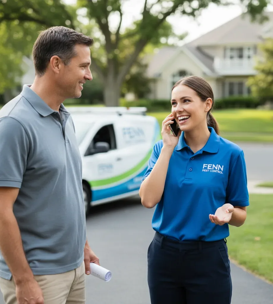 Bed Bug Extermination in Peshastin, WA
