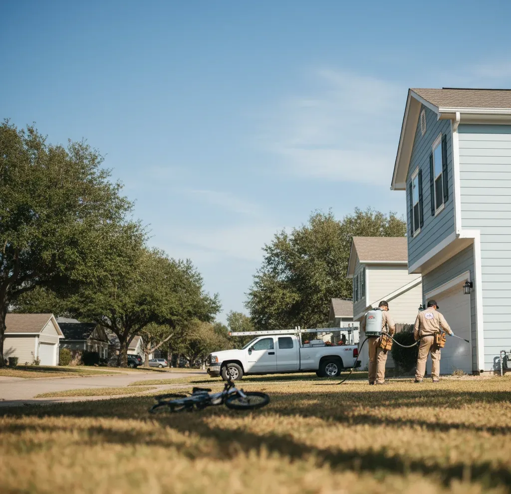 Bed Bug Extermination in Peshastin, WA
